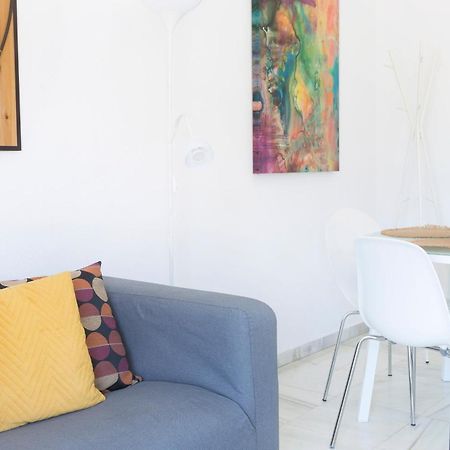 4Seasons Rosaleda SuiteMálaga Eksteriør bilde