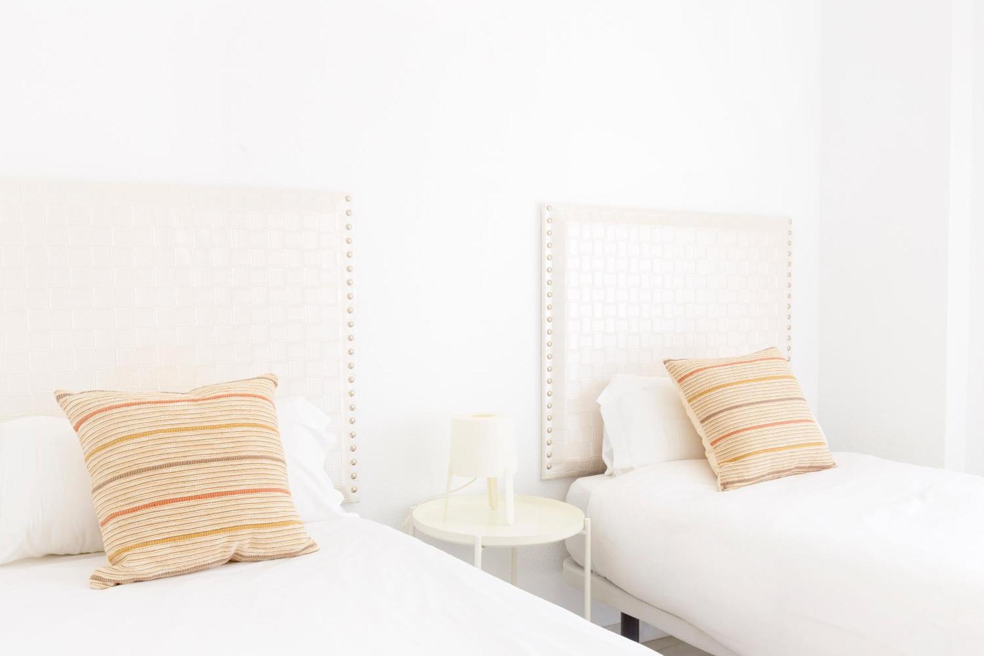 4Seasons Rosaleda SuiteMálaga Eksteriør bilde