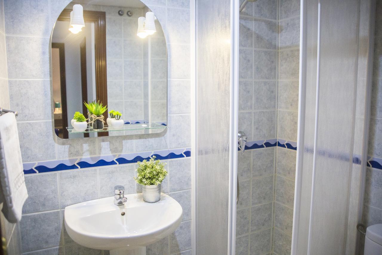 4Seasons Rosaleda SuiteMálaga Eksteriør bilde
